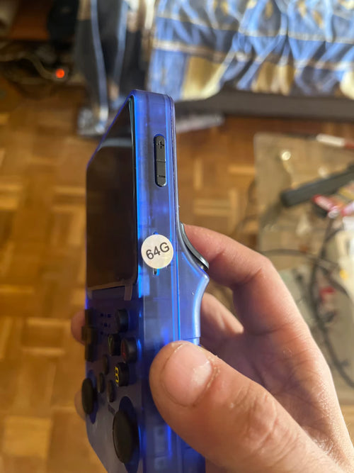 Review image