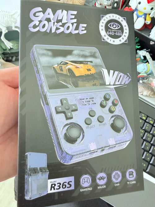 Review image
