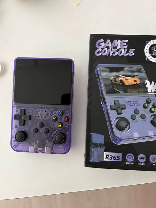 Review image