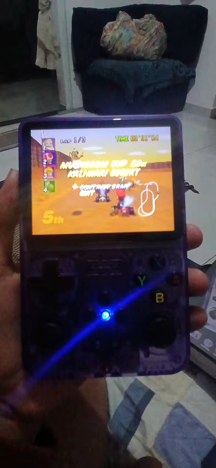 Review image