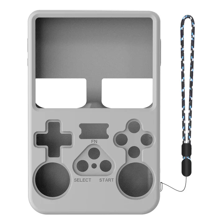 R36S Silicone Case